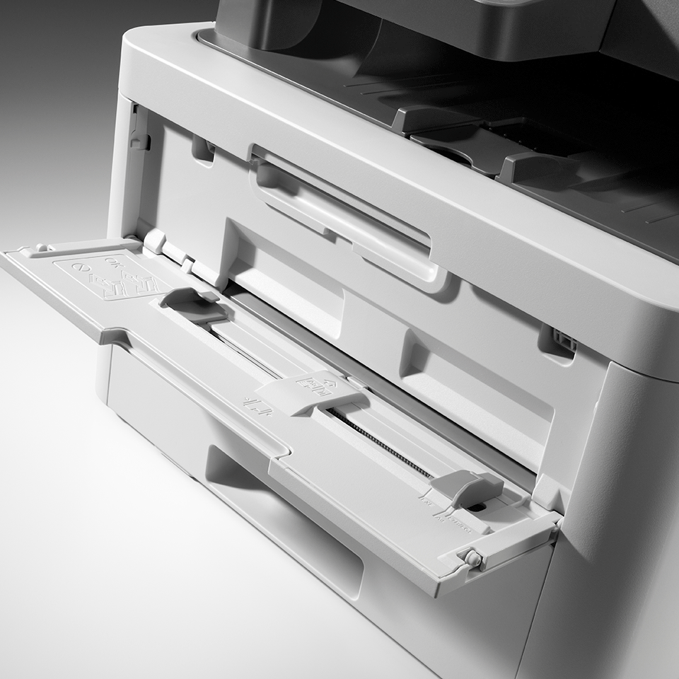 DCP-L3510CDW Farblaser Multifunktionsdrucker 4